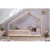 MID.YOU POSTELJA V OBLIKI HIŠE | Shoptok.si