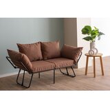Atelier Del Sofa sofa dvosed viper 2 seater light brown | ePonuda.com