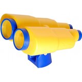  Sharky - LovaÄki dvogled plavi i Å¾uti | Eponuda.com