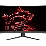 MSI G27C4 E3/27''/FHD/1ms /180Hz/ukrivljen/črn gaming monitor, (21952671) | Shoptok.si