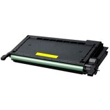 Eurotoner Toner Zamjenski Samsung CLP-Y660B Žuti | shoptok.hr