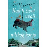 Laguna Anete Bjeufelt - Kad ti život uvali nilskog konja Cene