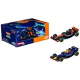 Carrera Set od 2 autića F1 s povratnim motorom, mjerilo 1:43 Cijene