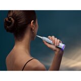Philips Sonicare 9900 DiamondClean Prestige Limited Edition HX9997/32 sonična električna četkica za zube s aplikacijom Baby Blue 1 kom | shoptok.hr