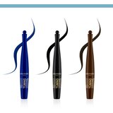 Bourjois Liner Pinceau Tubing Eyeliner nijansa 001 Ultra Black 2.5 ml | shoptok.hr