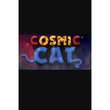 Steam Cosmic Cat (PC) Key GLOBAL | ePonuda.com