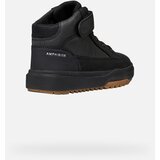 Geox Black boys' ankle boots Bunshee B Abx - Boys | Shoptok.si