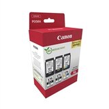 Canon Komplet tinta 2x PG-575XL + CL-576XL, original Cijene