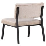Venture Home lounge fotelja Monett, bež | shoptok.hr