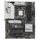 MSI Realtek ALC897 Codec B850 GAMING PLUS WIFI matična ploča | Eponuda.com