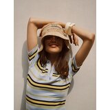 Reserved LADIES` HAT - boja pšenice | shoptok.hr