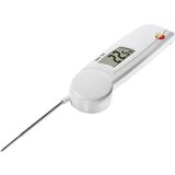 testo Sklopivi ubodni termometar 103, temperaturni opseg: -30 do +220 °C 0560 01 Cijene
