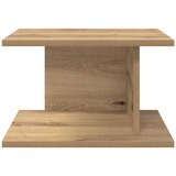  Noćni ormarić 2 pcs Umjetnički hrast 40 x 30 x 25 cm | shoptok.hr