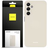 Spacecase SILIKONSKI OVITEK ZA SAMSUNG GALAXY A25 5G BONE, (21967906) | Shoptok.si