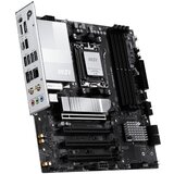 MSI PRO B850M-P WIFI AMD B850 Vtičnica AM5 Mikro ATX | Shoptok.si