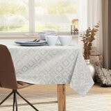 DecoKing stolnjak Maya 120x160 cm, bež | shoptok.hr
