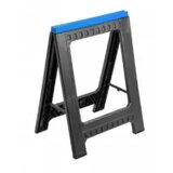 Hoegert radni stalak plastični 77cm 150kg HT7G550 | Eponuda.ba