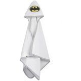 Stefan peškir za bebe sa kapuljačom Batman Cene