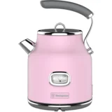 Grelnik vode Retro Pink WKWKH148PK