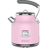 Westinghouse Retro Pink kuhalo za vodu Cijene