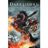  darksiders (warmastered edition) (switch) eshop nintendo key europe | ePonuda.com