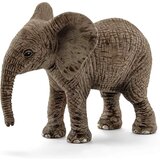 Schleich figura afrički slon, tele Cene