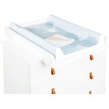 Kikka Boo Meka sklopiva podloga za presvlačenje | 50x80cm | Eponuda.com