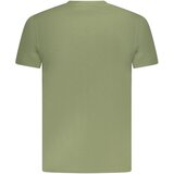 Cavalli Class SHORT SLEEVE T-SHIRT MEN GREEN | Shoptok.si