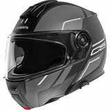 Schuberth C5 Master Grey L Čelada