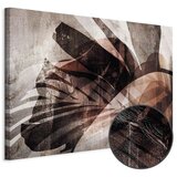  Slika - Penetrating Nature (1 Part) Wide 90x60 | shoptok.hr