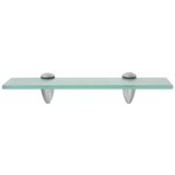 Maison Chic Stenska polica - Viseča Polica 30x10 cm 8 mm, (21784711) Cene