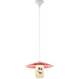 Eglo 96879 - Dečije viseće svetlo FUNJI 1xE27/60W/230V Cene