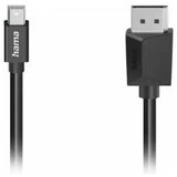 Hama kabl Mini Displayport na Displayport 1.5m 4K 60Hz bi-directional 200710 u