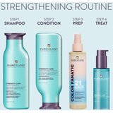 Pureology Strength Cure serum za jačanje 50 ml | shoptok.hr