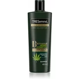 TRESemmé Botanique Hemp + Hydration vlažilni šampon s konopljinim oljem 400 ml