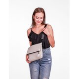 Vuch Crossbody torba Alenea Grey, 28 x 24,5 cm Slike