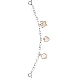 JULIE JULSEN zapestnica CHARMING JJCG25502-3 Cene