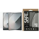 PanzerGlass ZESTAW SAFE BY SZKŁO HARTOWANE + FOLIA OCHRONNA NA SAMSUNG GALAXY Z FOLD 6, (22004679) | Shoptok.si