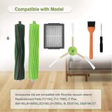 INORCO Dodatni komplet za sesalnik za J7 J7+/plus E5 E6 E7 I7 I7+ I3 I3+ I4 I4+ I6 I6+ I8, (21985618) | Shoptok.si