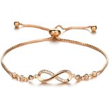 Narukvica ME-5420 - Zlatna KP5420 | Shoptok.si