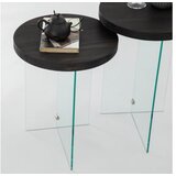 Hanah home Serenity set klub stolova sa 2 dijela, antracit boja | Eponuda.ba