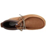 Hey Dude Škornji Hd45161 Wally Mid Gripr Leather Kostanjeva Cene