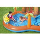 Bestway vodena igraonica - bazen na naduvavanje - lava lagoon ( 53069 ) | ePonuda.com