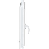  Podrumski prozor RISOR 100x60 cm Okretno-nagibni DIN desni antracit - Antracit 100 x 60 cm (troslojni) 1 Naginjanje i okretanj | shoptok.hr