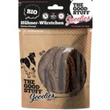 The Goodstuff Bio piščančje klobase - 150 g | Shoptok.si