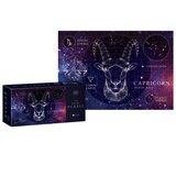 Puzzle 250 KOM ZODIAC 10 CAPRICORN (JARAC) INTERDRUK * DO ISTEKA ZALIHA | Shoptok.si