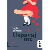 Booka Uspavaj me - Lejla Slimani Cene
