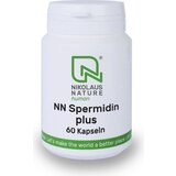 Nikolaus - Nature spermidin plus | Shoptok.si
