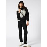 Champion Authentic Athletic Apparel Hlače črna | Shoptok.si