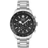 Philipp Plein ročna ura PWPYA0424 Cene
